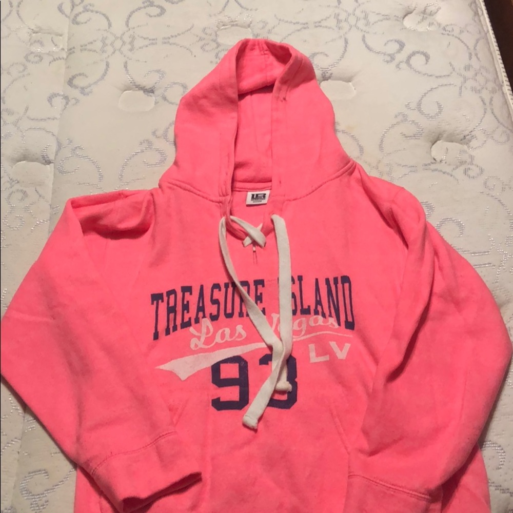 Las Vegas Hoodie